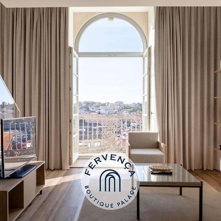 Fervenca Boutique Palace 빌라노바데가이아 외부 사진