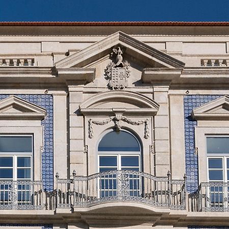 Fervenca Boutique Palace 빌라노바데가이아 외부 사진